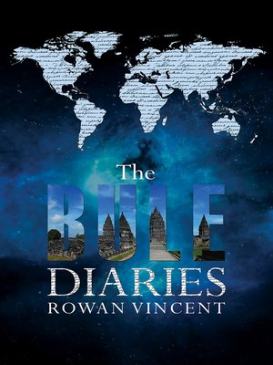 cover image of The Bule Diaries